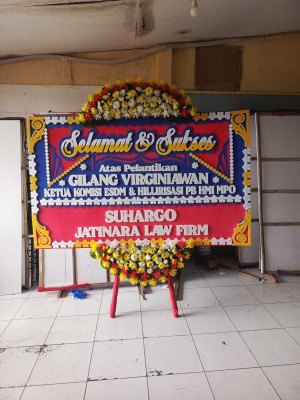 Papan Bunga Cipulir