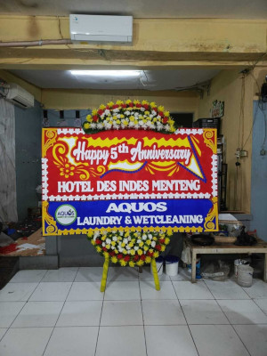 Papan Bunga Cipulir
