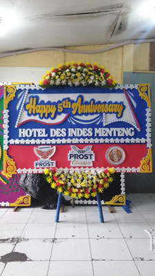 Papan Bunga Cipulir