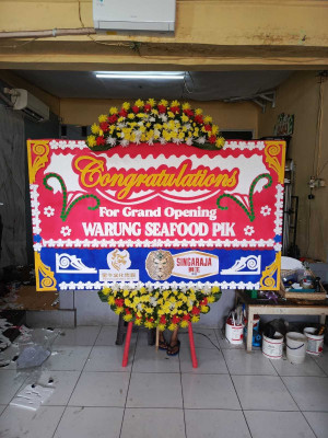 Papan Bunga Cipulir