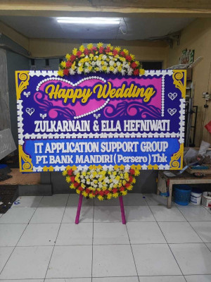Papan Bunga Cipulir